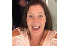 Photo of Betsy Stevens Photo of Betsy Stevens