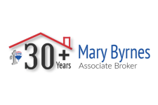 Photo of Mary Byrnes Photo of Mary Byrnes